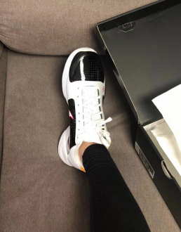 Nike Kobe 5 Protro Bruce Lee Alt 李小龍白色 低幫籃球運動鞋 photo review