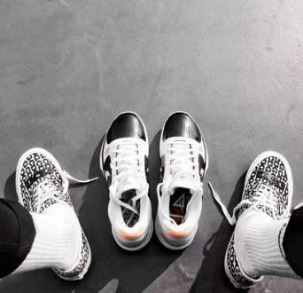 Nike Kobe 5 Protro Bruce Lee Alt 李小龍白色 低幫籃球運動鞋 photo review