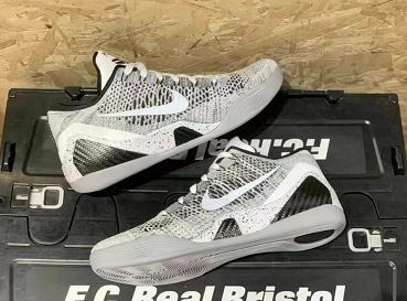 Nike Kobe 9 Elite Low Michael Jackson Moonwalker 低幫實戰籃球鞋 photo review