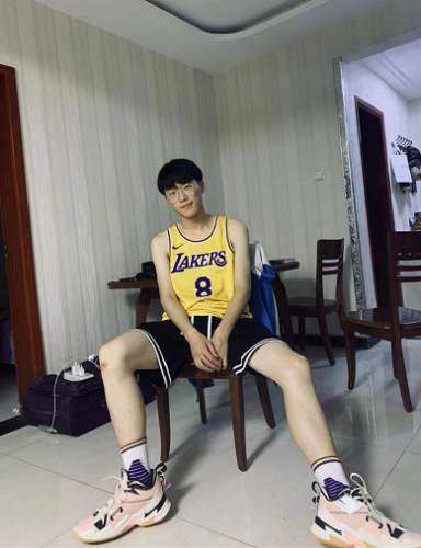 NBA球衣 籃球背心 科比8號 湖人隊 新賽季球隊限定 SW球迷版 photo review