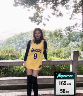 NBA球衣 籃球背心 科比8號 湖人隊 新賽季球隊限定 SW球迷版 photo review