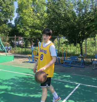 NBA球衣 籃球背心 科比8號 湖人隊 新賽季球隊限定 SW球迷版 photo review