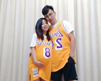 Mitchell & Ness UA球員版 2007-08賽季 湖人隊建隊60週年 科比24號球衣 photo review