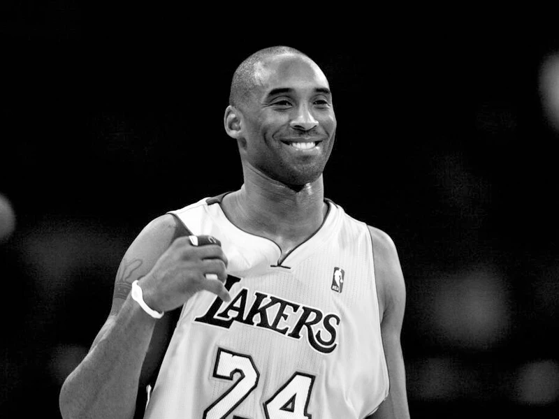 Kobe Bryant